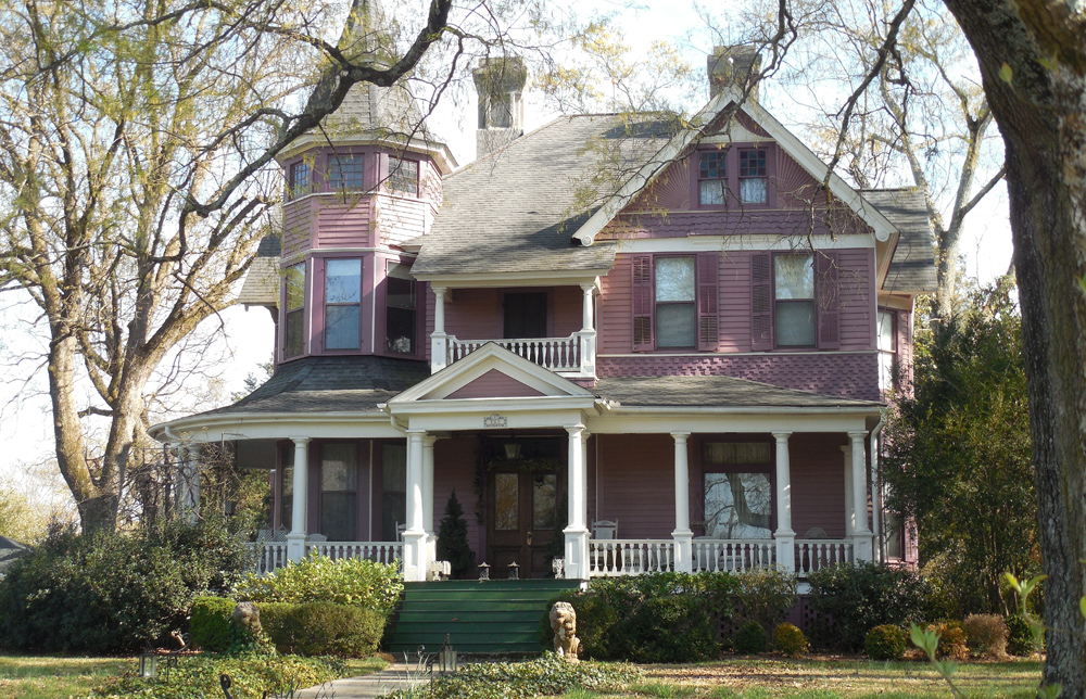 House Histories