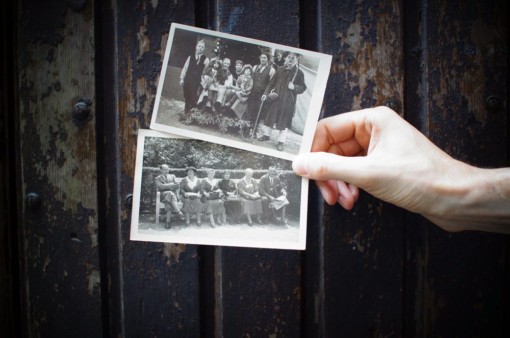 Personal Family Histories